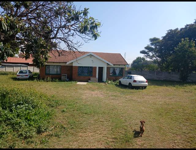 3 BEDROOM HOUSE FOR SALE IN ANNADALE